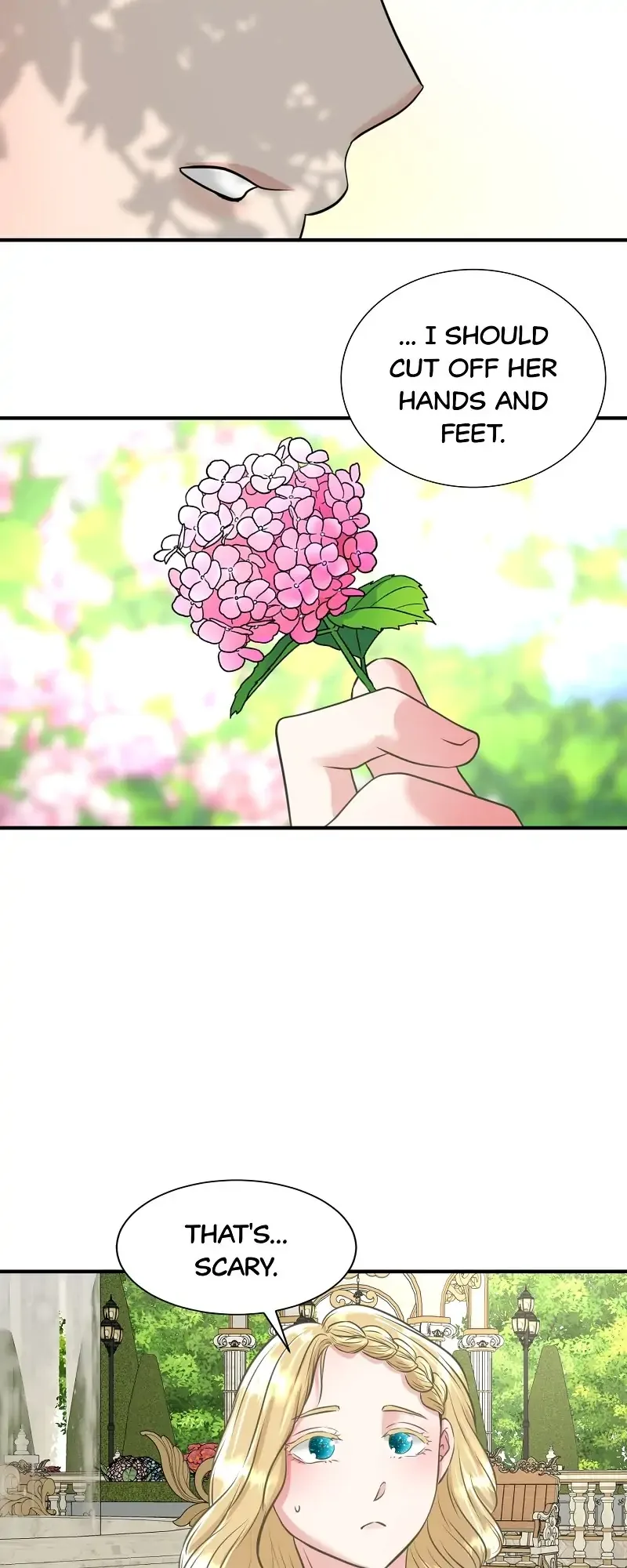 30 Day Fiancée Chapter 31 page 35