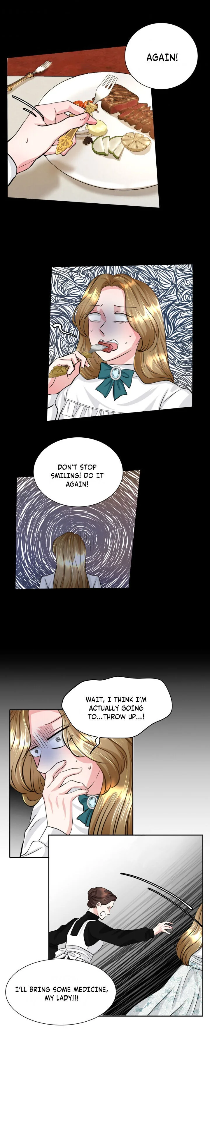 30 Day Fiancée Chapter 9 page 4