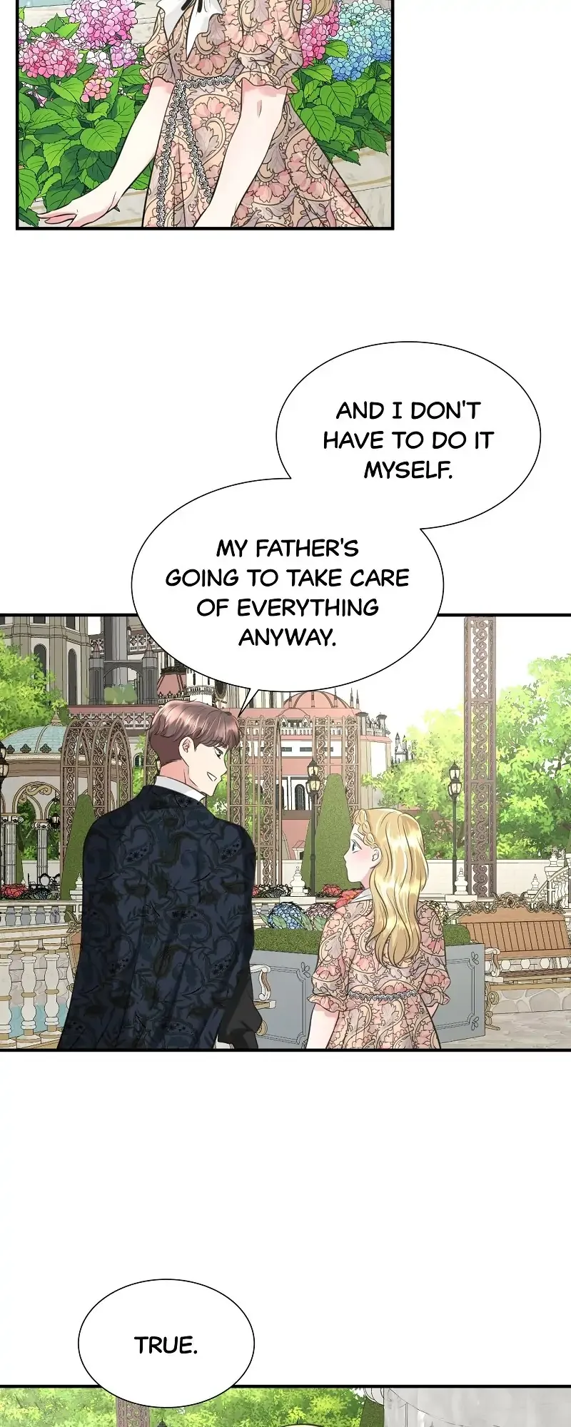 30 Day Fiancée Chapter 31 page 37