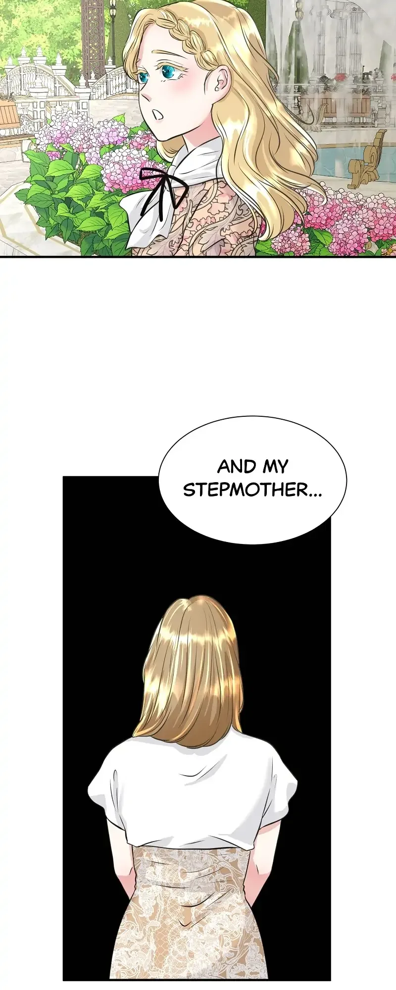 30 Day Fiancée Chapter 31 page 38