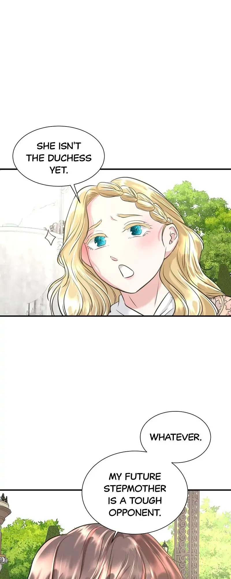 30 Day Fiancée Chapter 31 page 39