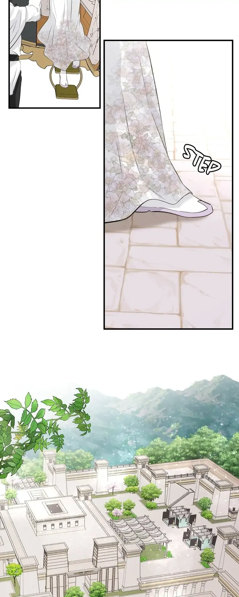 30 Day Fiancée Chapter 31 page 43