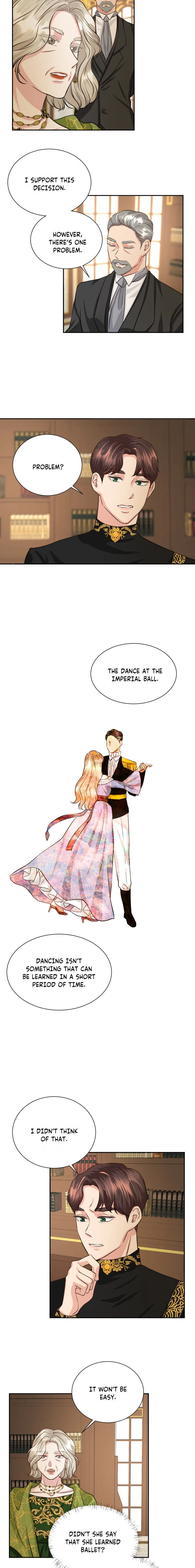 30 Day Fiancée Chapter 9 page 11