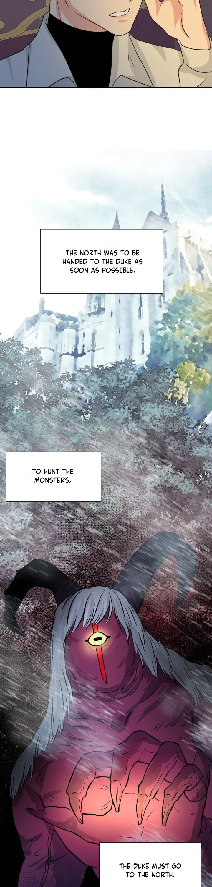 30 Day Fiancée Chapter 9 page 18