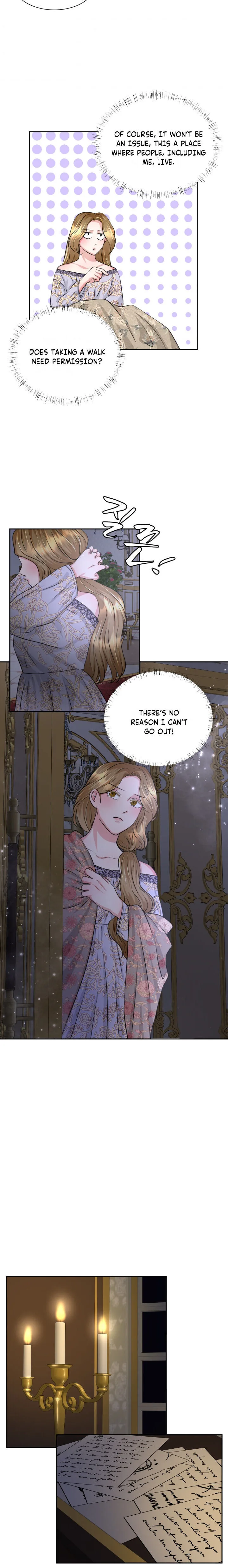 30 Day Fiancée Chapter 9 page 16