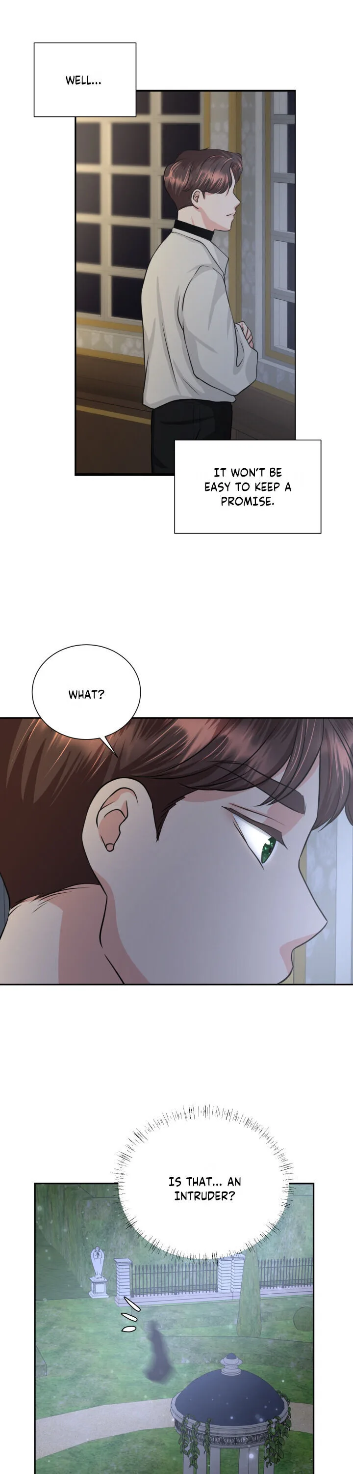 30 Day Fiancée Chapter 9 page 22