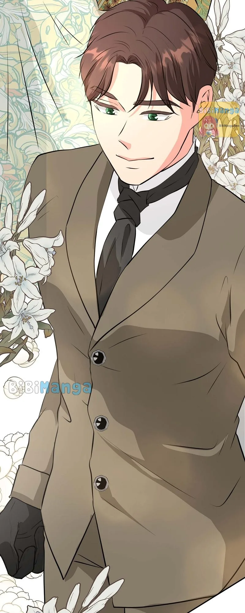 30 Day Fiancée Chapter 40 page 3