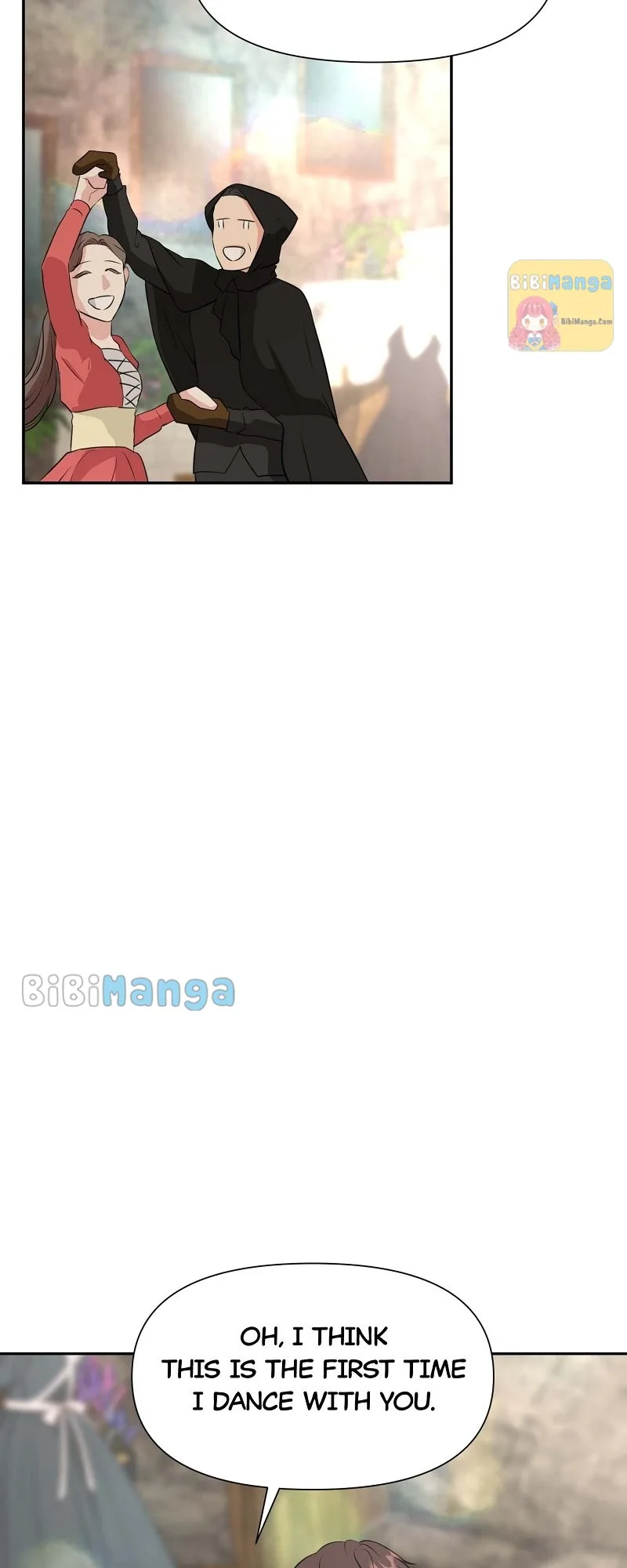 30 Day Fiancée Chapter 40 page 8