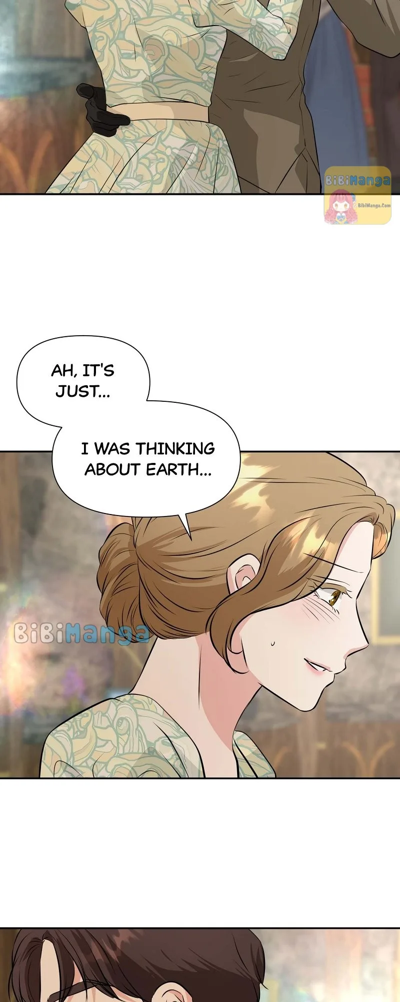 30 Day Fiancée Chapter 40 page 6
