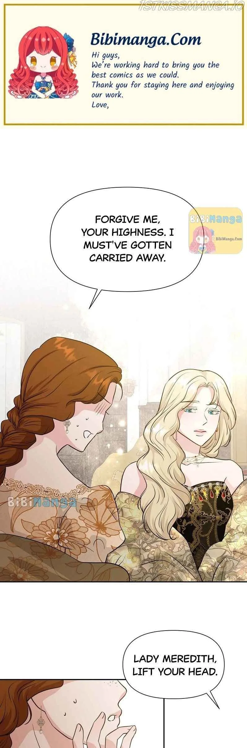 30 Day Fiancée Chapter 44 page 2