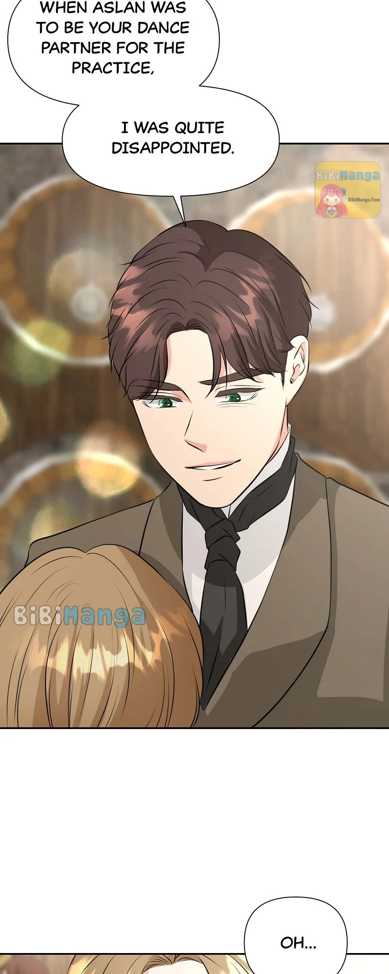 30 Day Fiancée Chapter 40 page 10