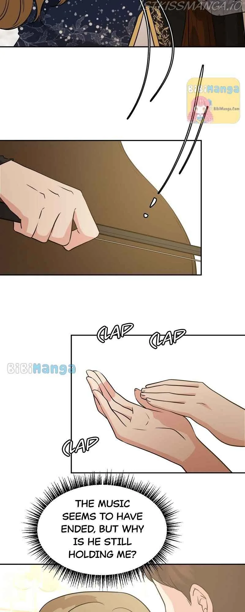 30 Day Fiancée Chapter 44 page 8