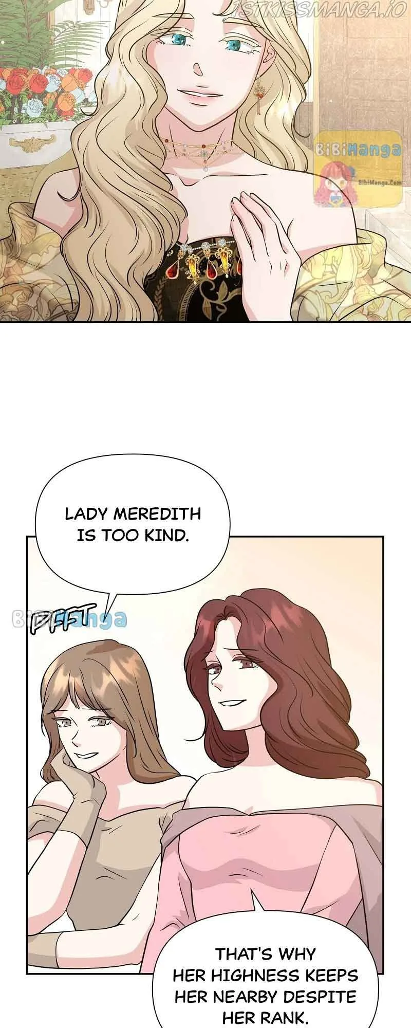 30 Day Fiancée Chapter 44 page 5