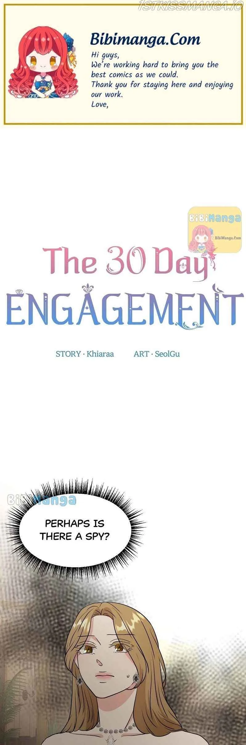 30 Day Fiancée Chapter 45 page 2