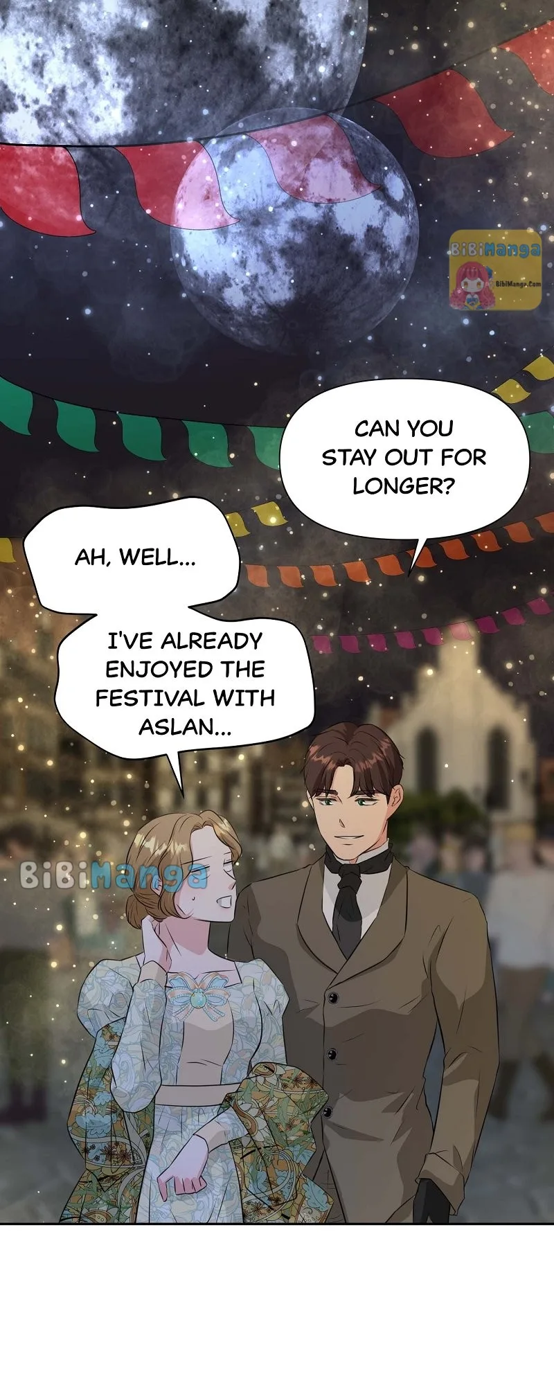 30 Day Fiancée Chapter 40 page 15