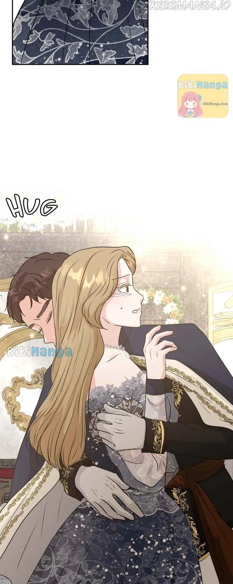 30 Day Fiancée Chapter 44 page 10