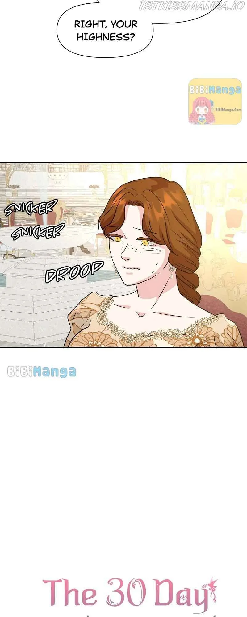 30 Day Fiancée Chapter 44 page 6