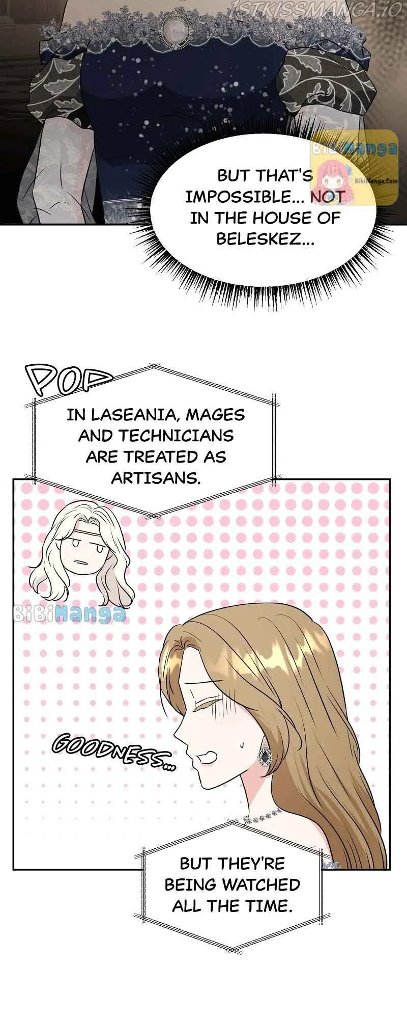 30 Day Fiancée Chapter 45 page 3
