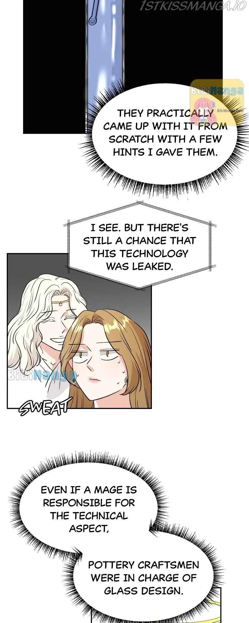 30 Day Fiancée Chapter 45 page 5