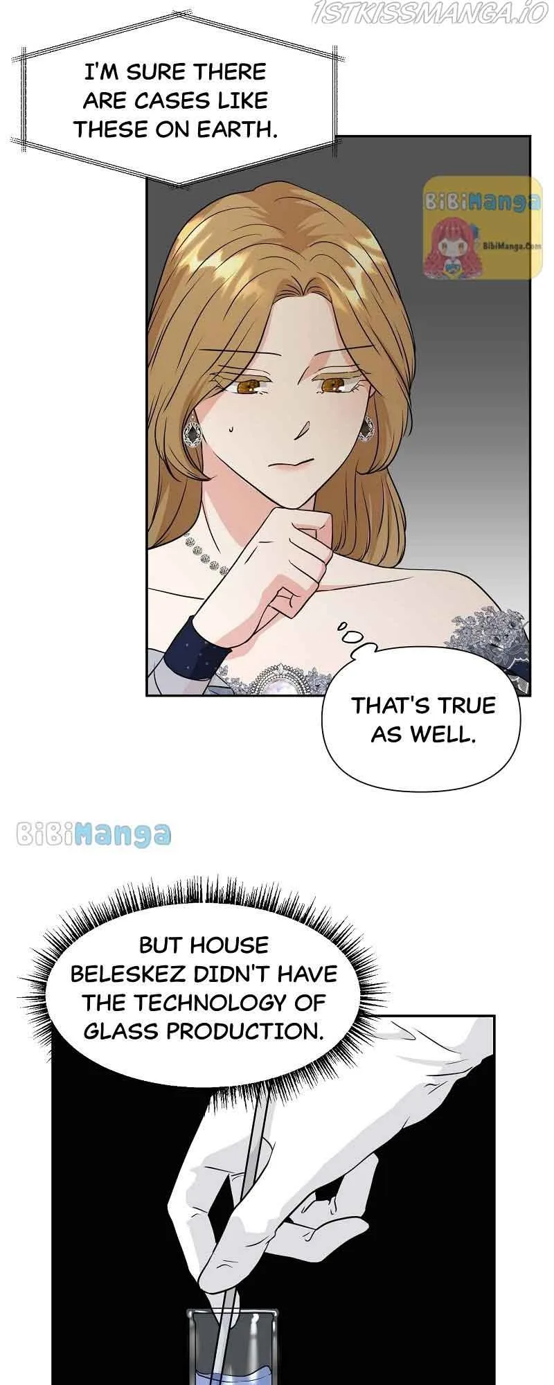 30 Day Fiancée Chapter 45 page 4