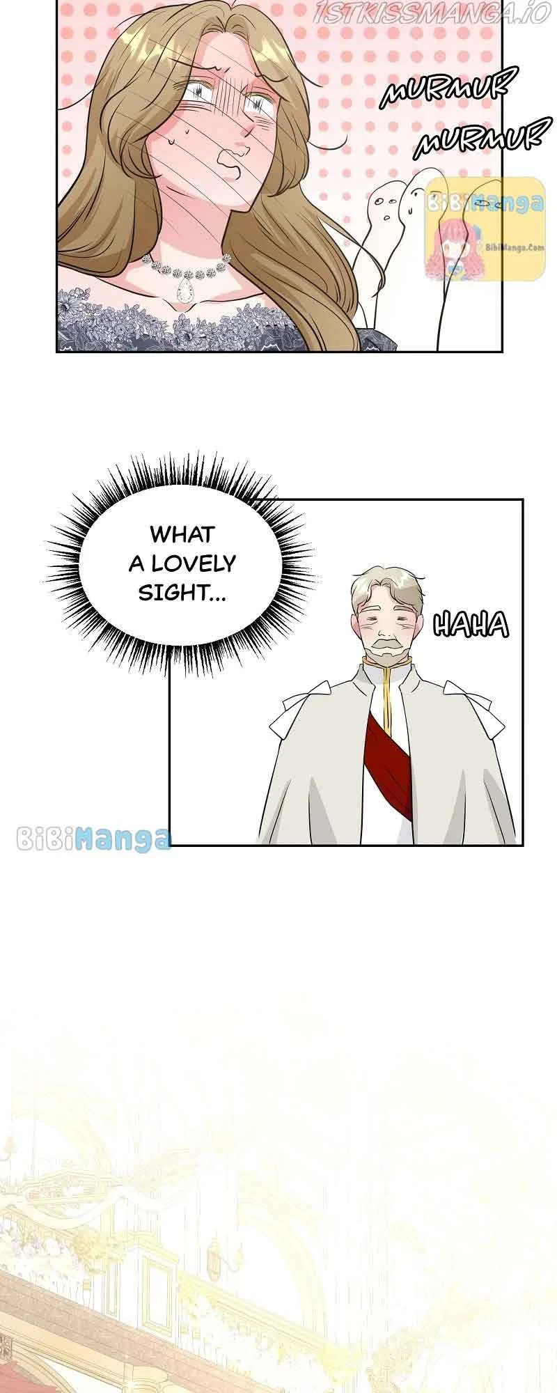 30 Day Fiancée Chapter 44 page 14