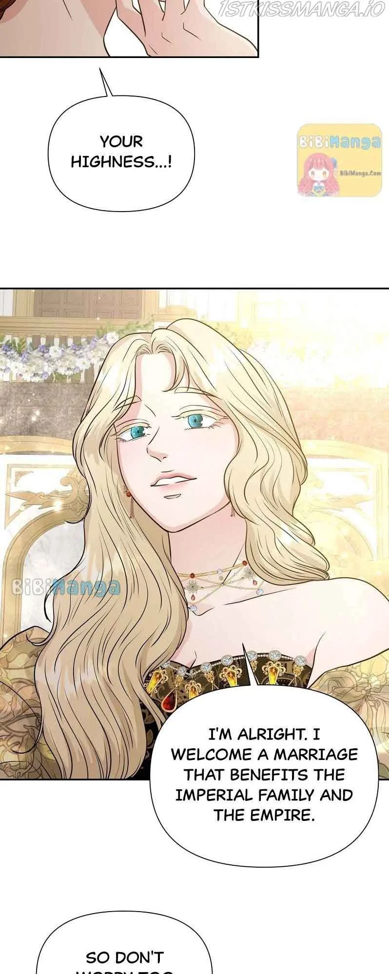30 Day Fiancée Chapter 44 page 3