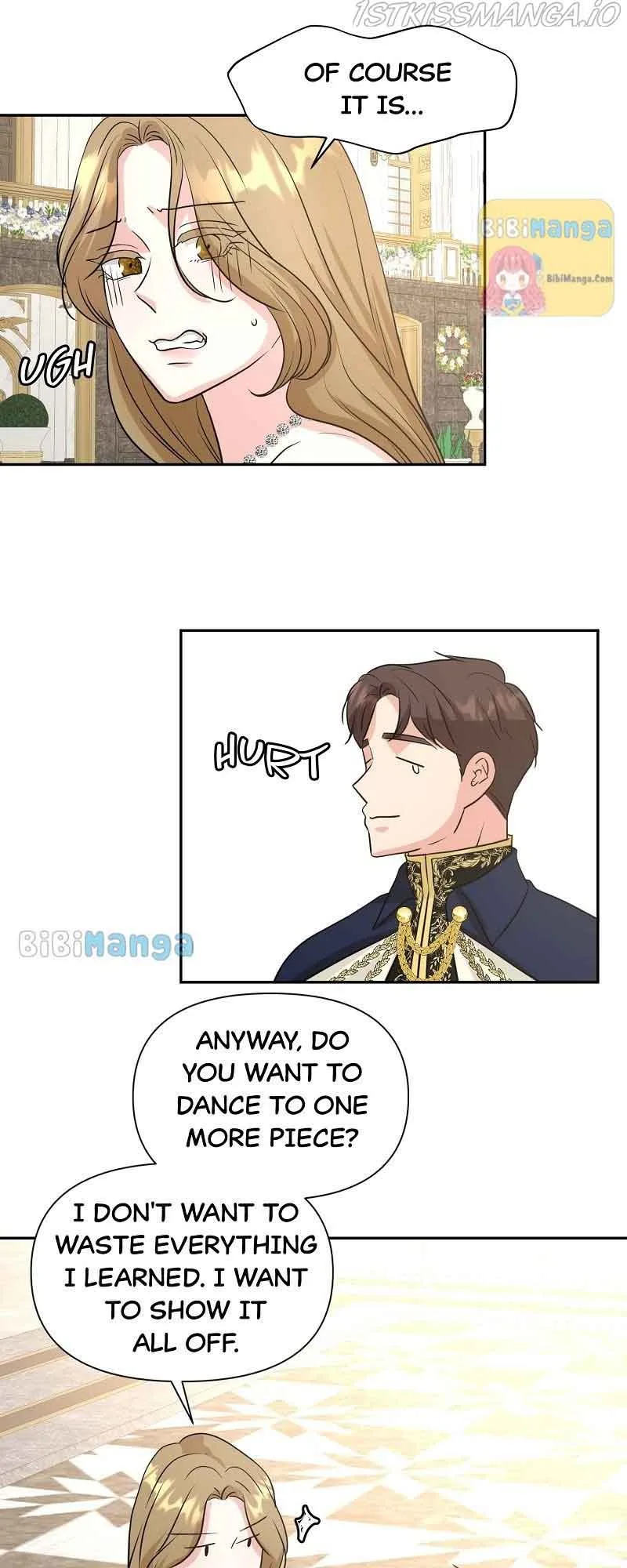 30 Day Fiancée Chapter 44 page 16