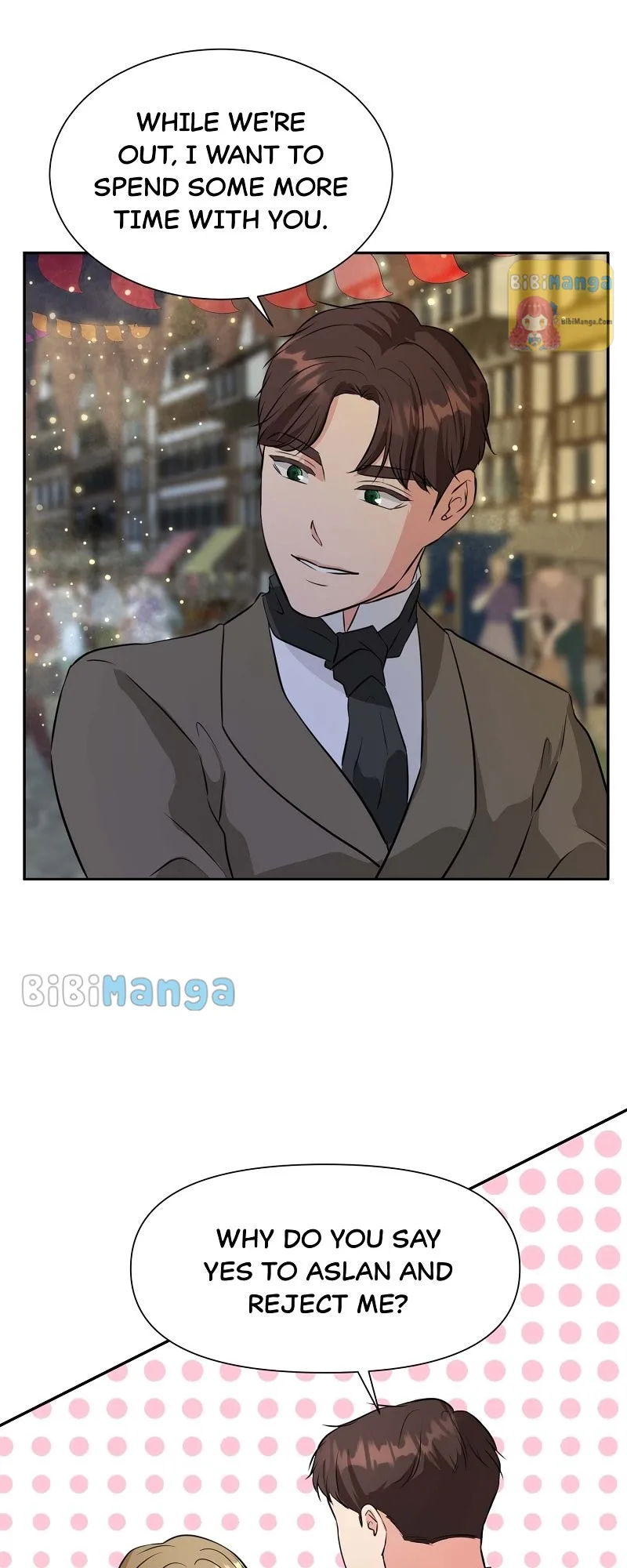 30 Day Fiancée Chapter 40 page 16