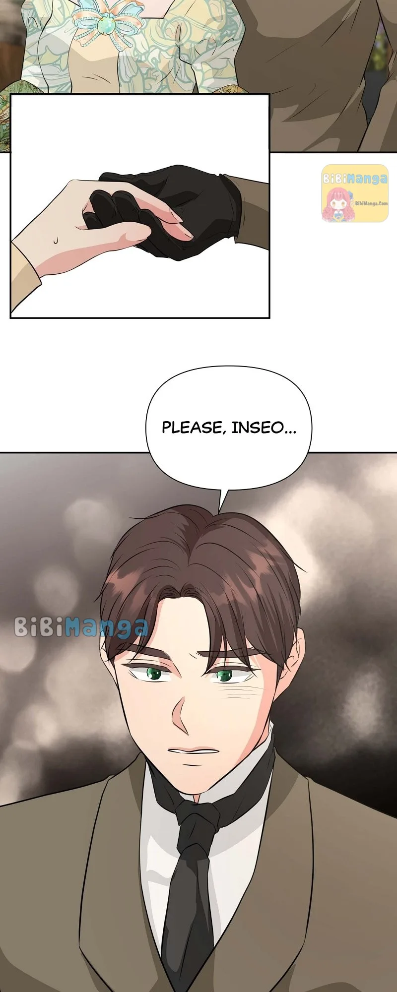 30 Day Fiancée Chapter 40 page 13