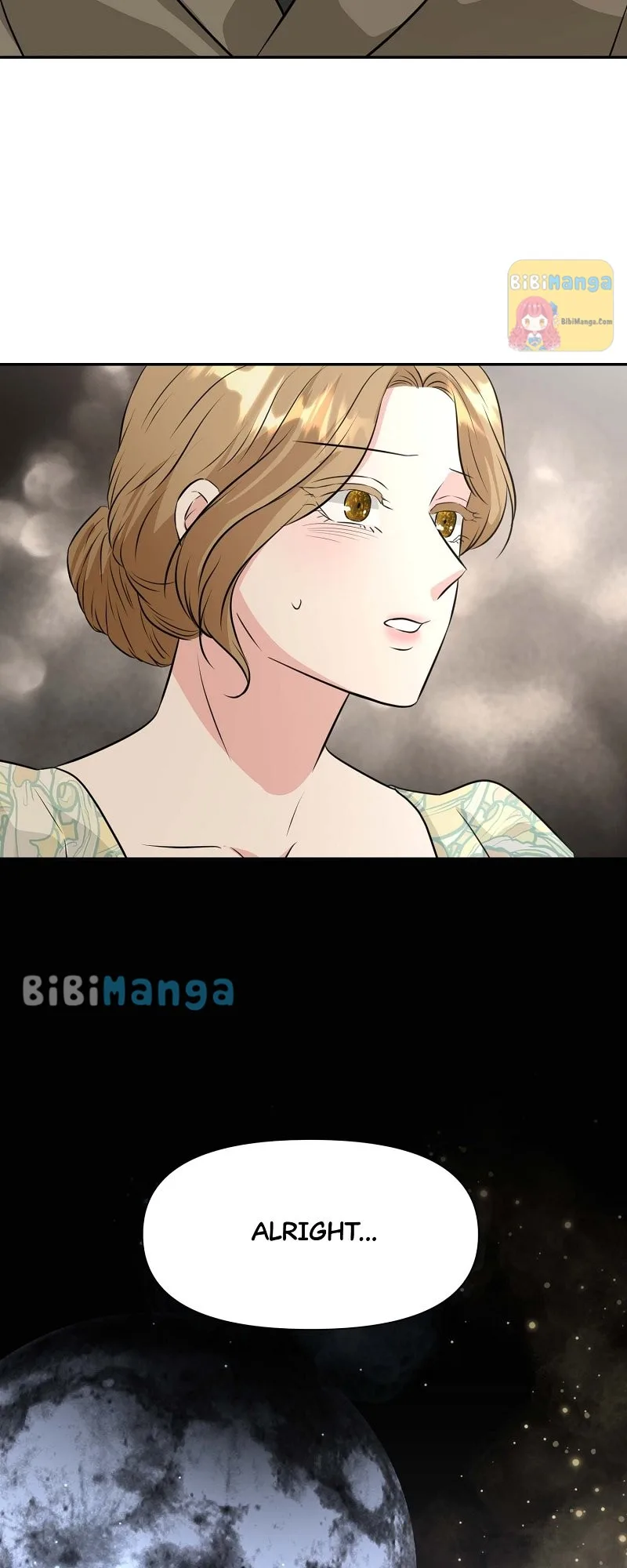 30 Day Fiancée Chapter 40 page 14
