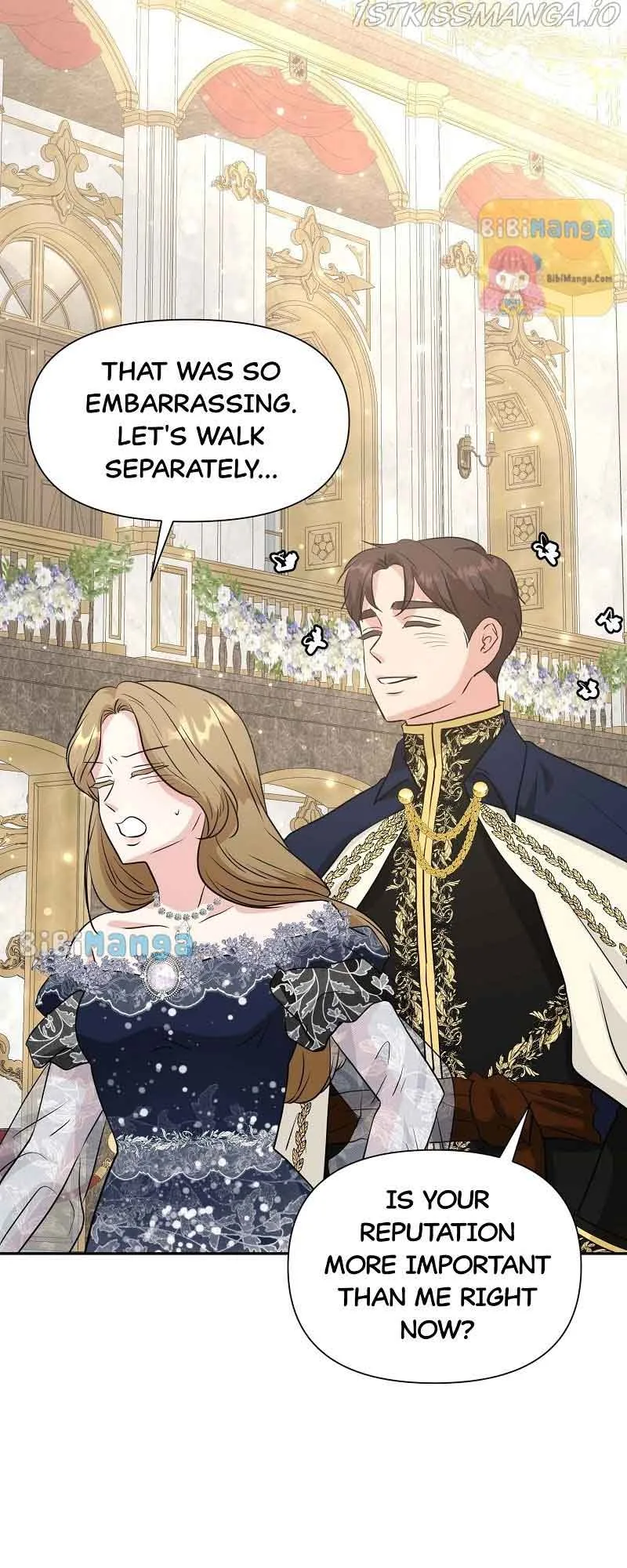 30 Day Fiancée Chapter 44 page 15