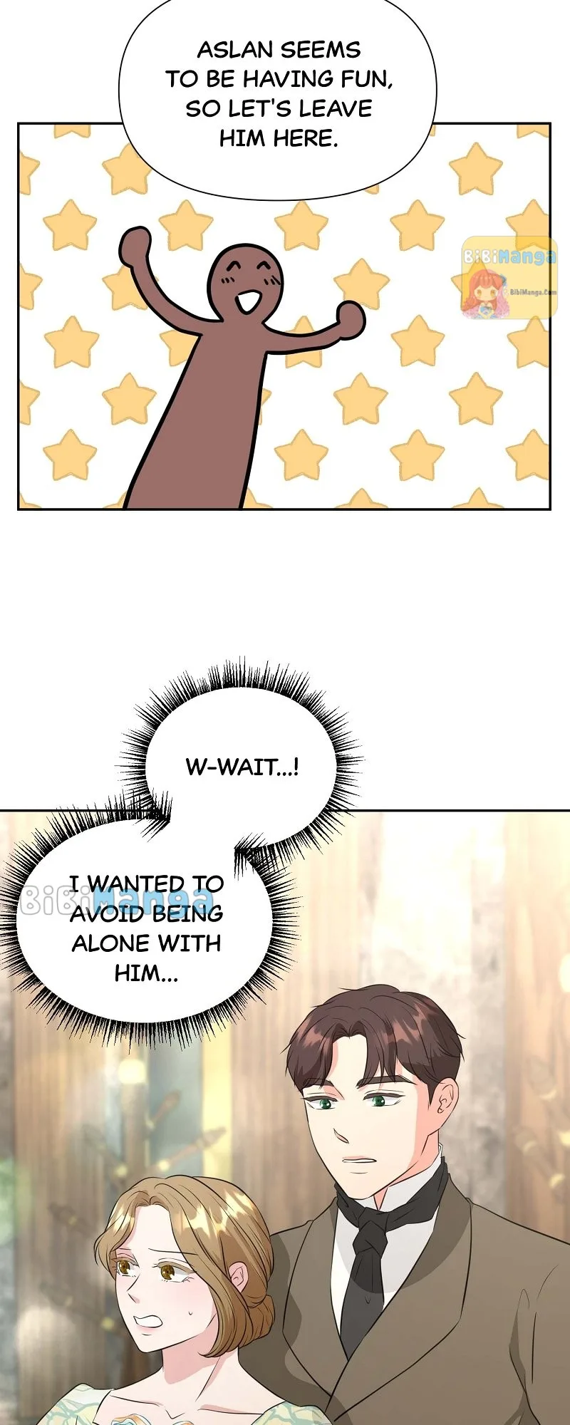 30 Day Fiancée Chapter 40 page 12