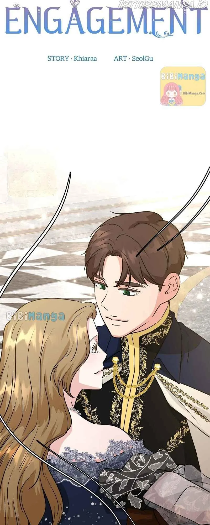 30 Day Fiancée Chapter 44 page 7