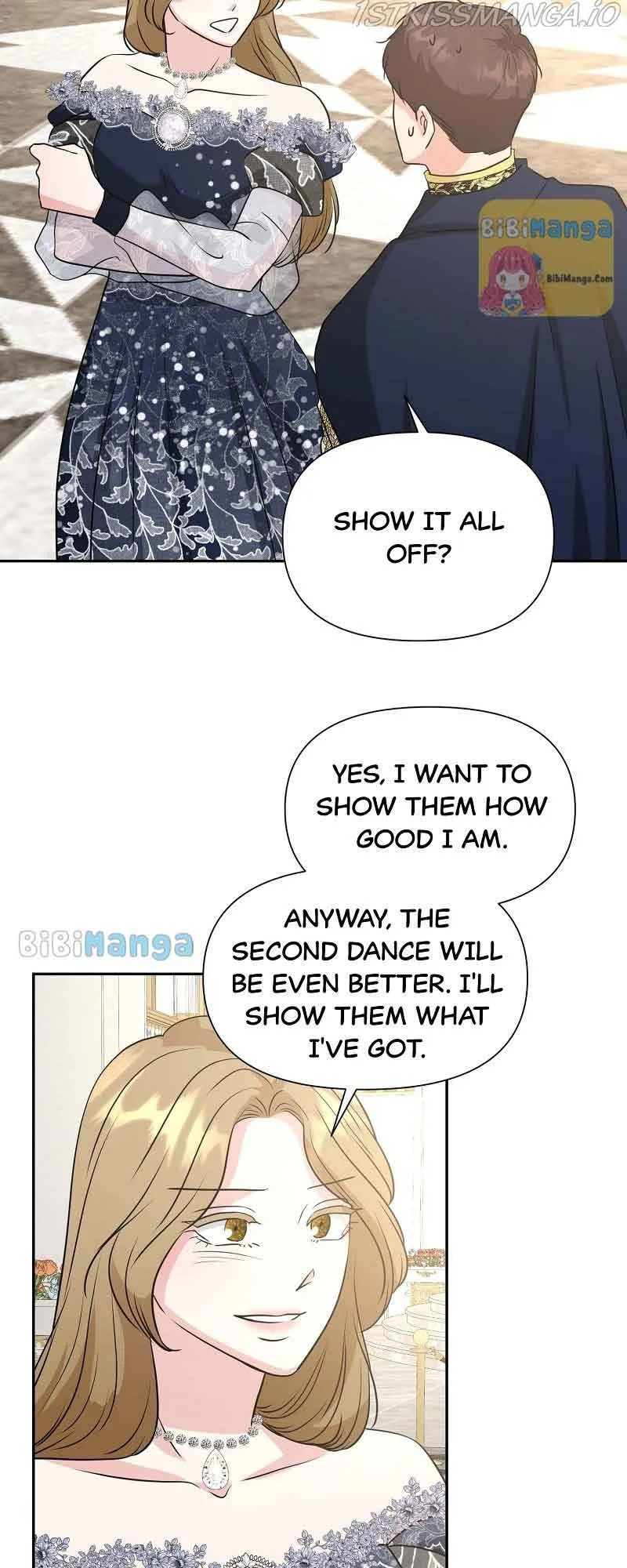 30 Day Fiancée Chapter 44 page 17