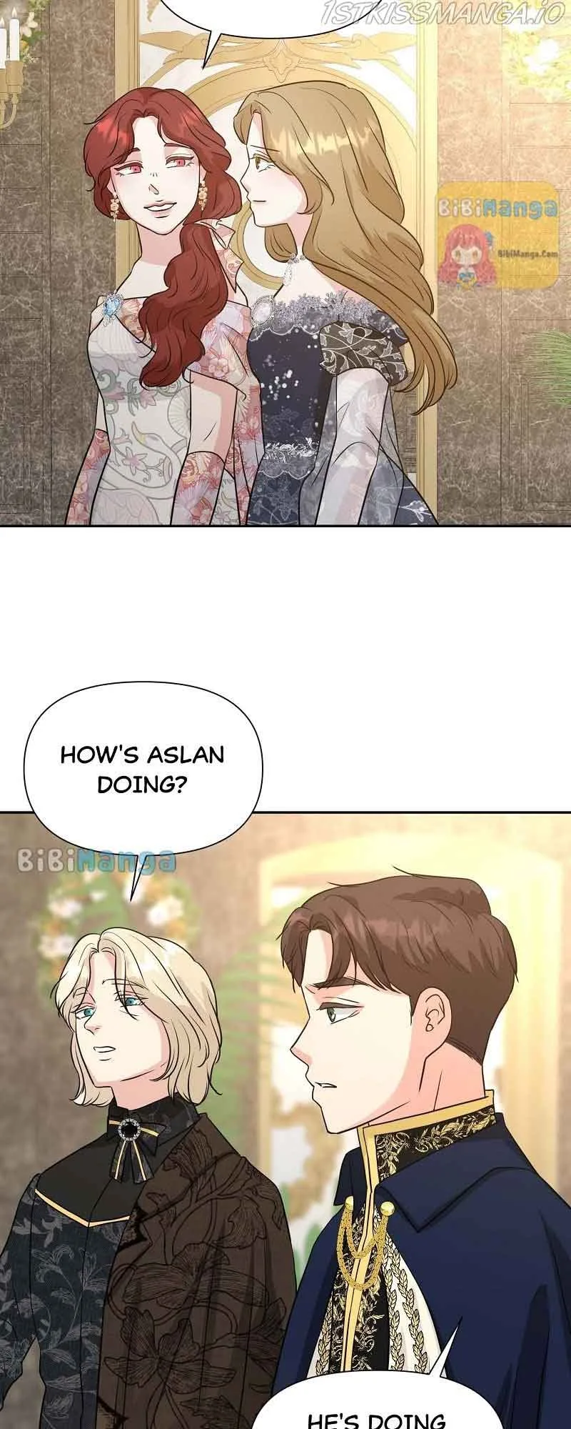 30 Day Fiancée Chapter 44 page 25