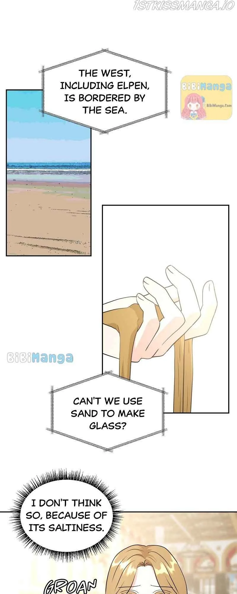30 Day Fiancée Chapter 45 page 10