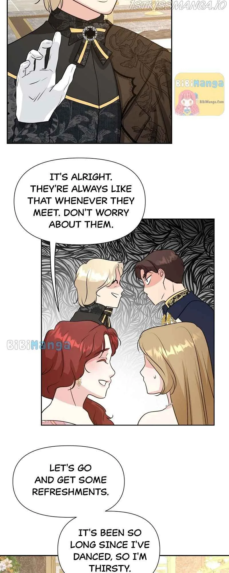 30 Day Fiancée Chapter 44 page 24