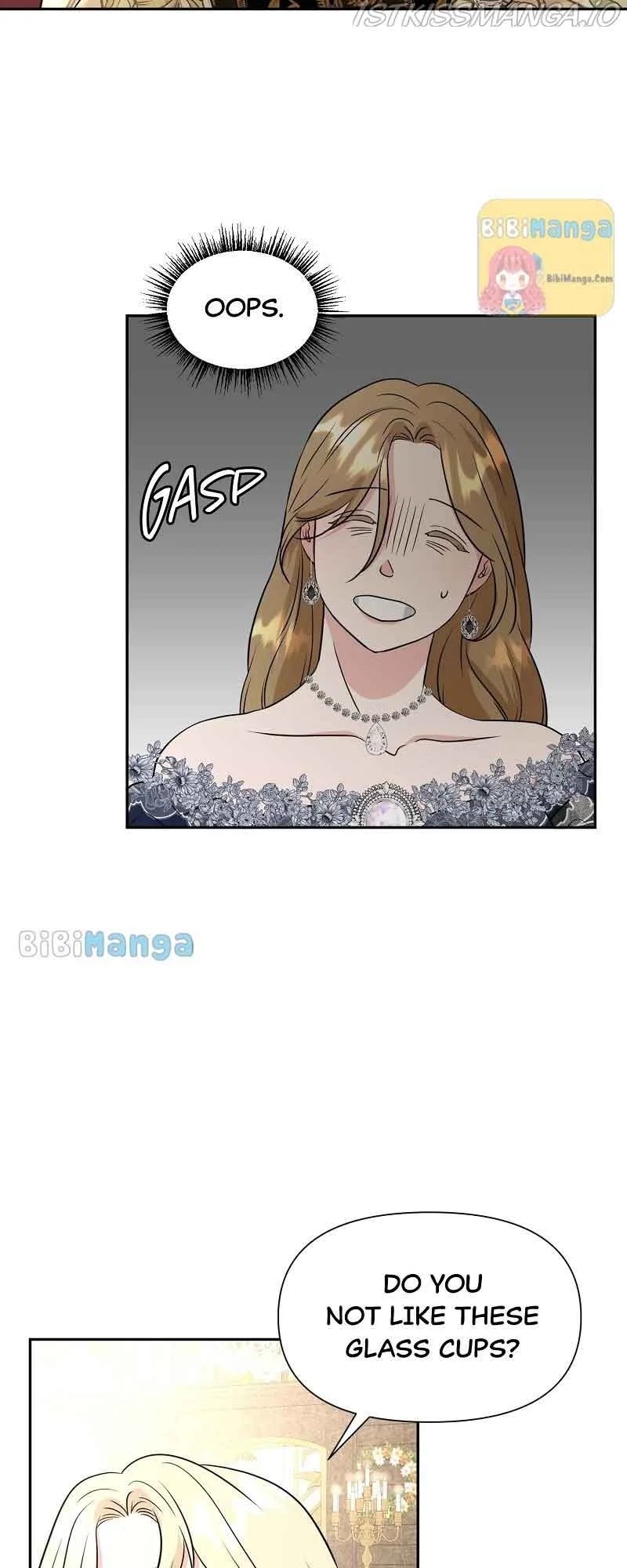 30 Day Fiancée Chapter 45 page 14