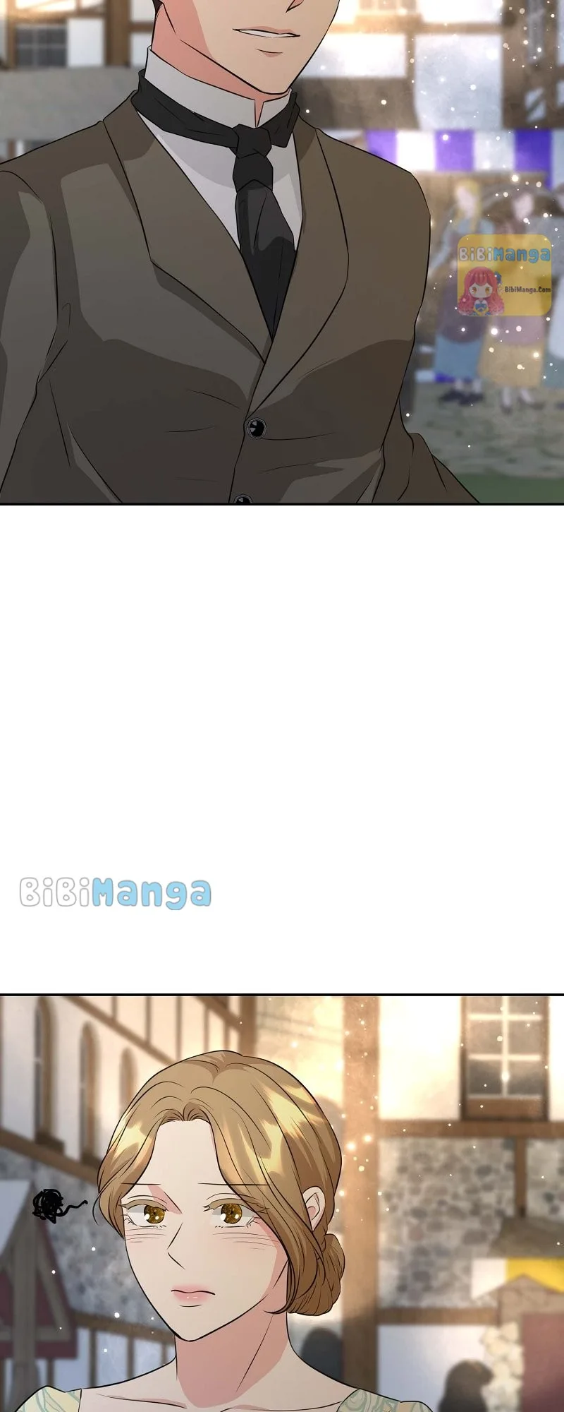 30 Day Fiancée Chapter 40 page 22