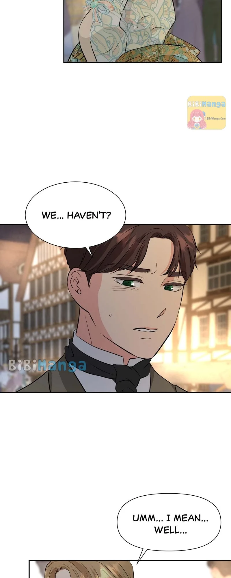 30 Day Fiancée Chapter 40 page 19