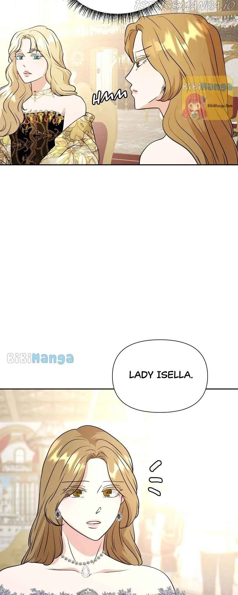 30 Day Fiancée Chapter 45 page 12