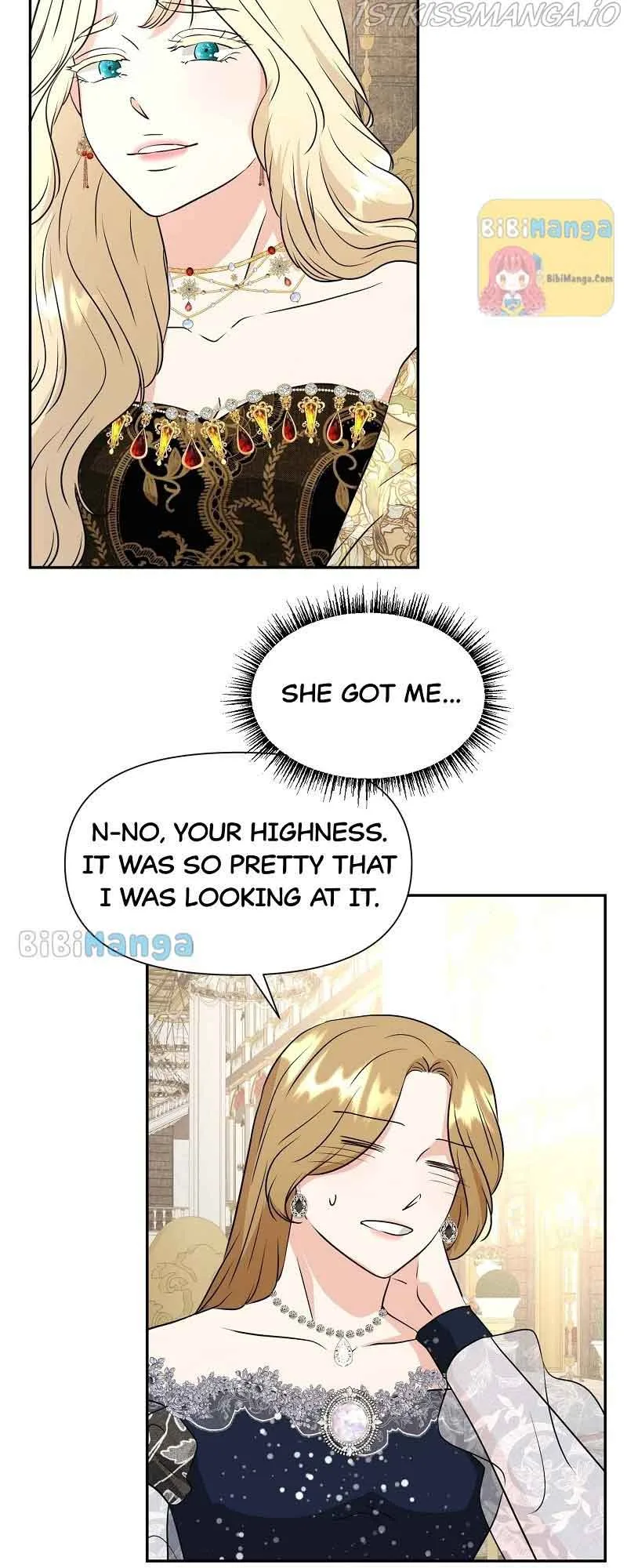 30 Day Fiancée Chapter 45 page 15
