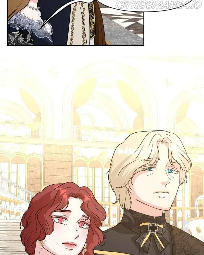 30 Day Fiancée Chapter 44 page 21