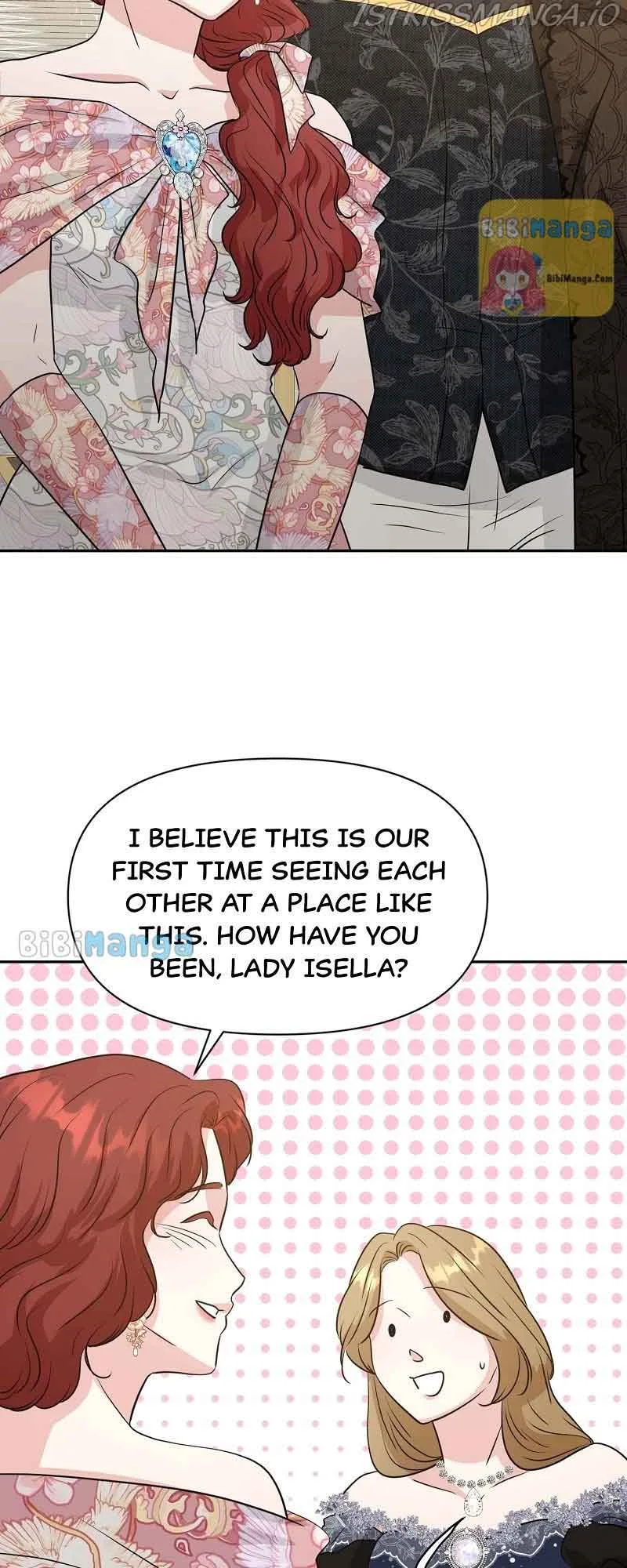 30 Day Fiancée Chapter 44 page 22