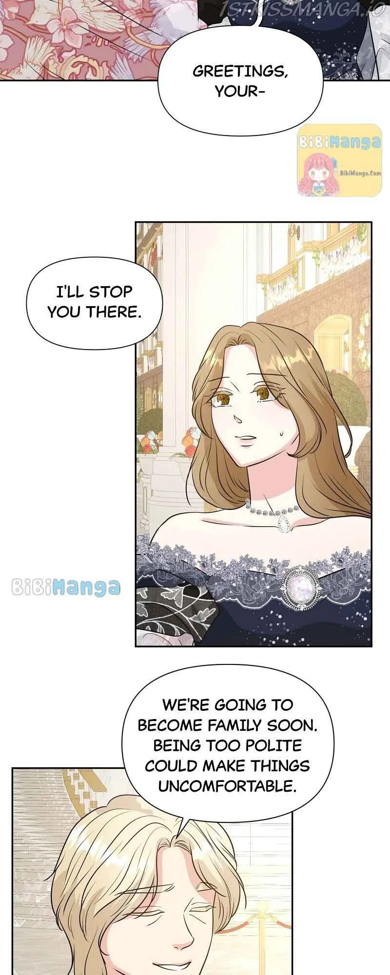 30 Day Fiancée Chapter 44 page 23