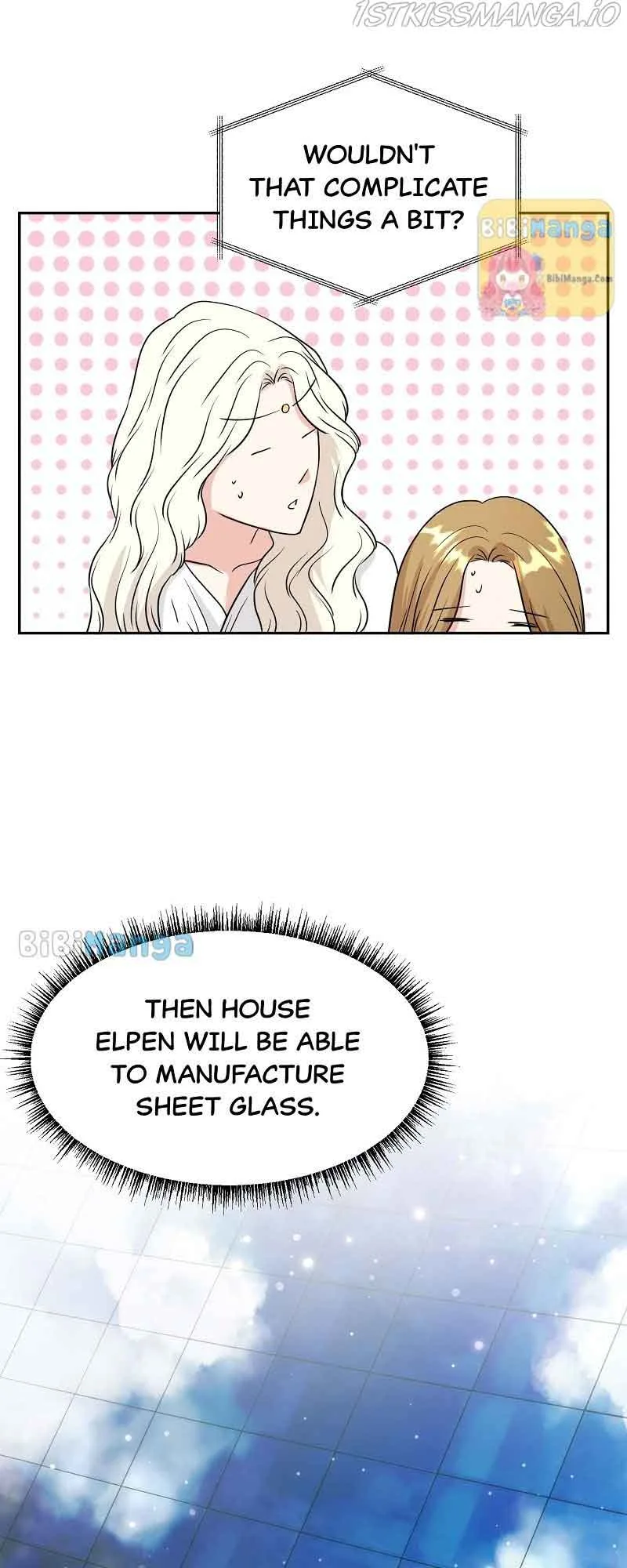 30 Day Fiancée Chapter 45 page 8