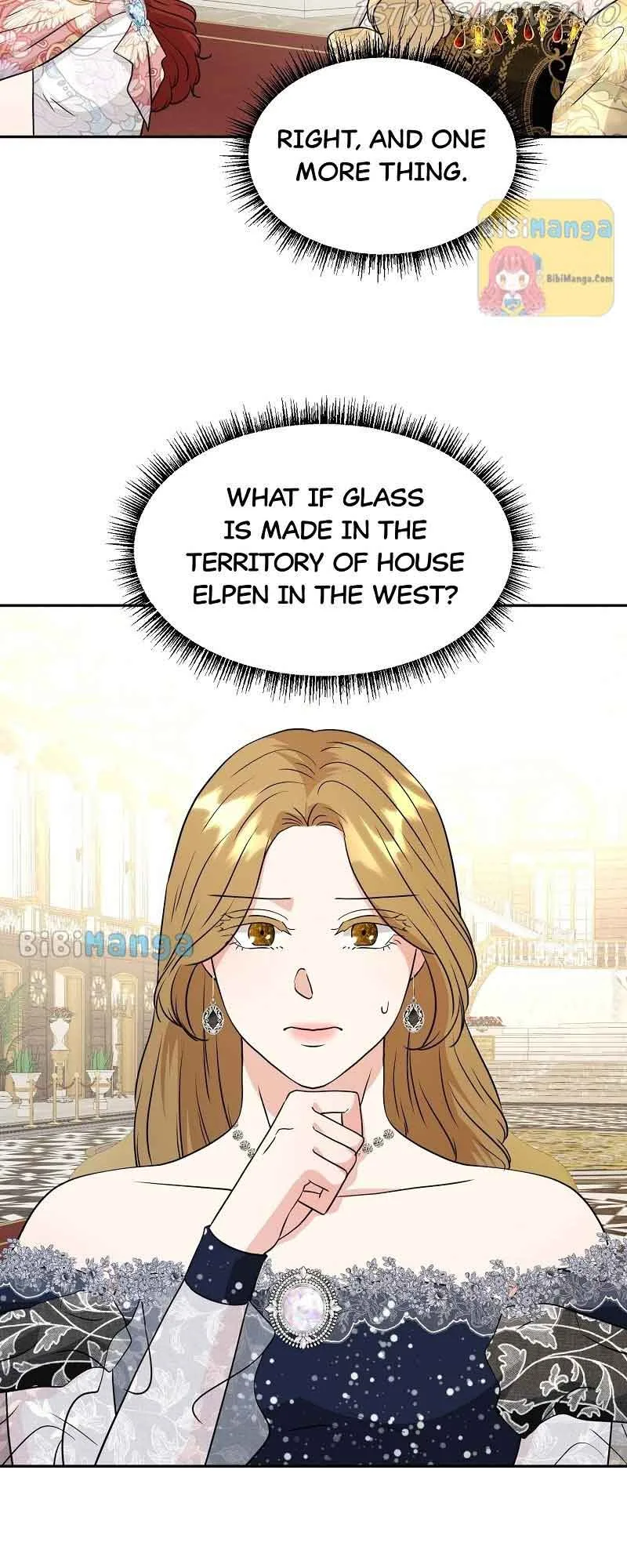 30 Day Fiancée Chapter 45 page 7