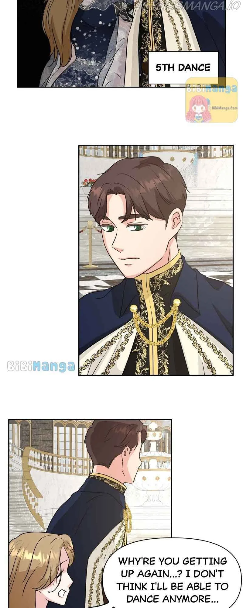 30 Day Fiancée Chapter 44 page 20