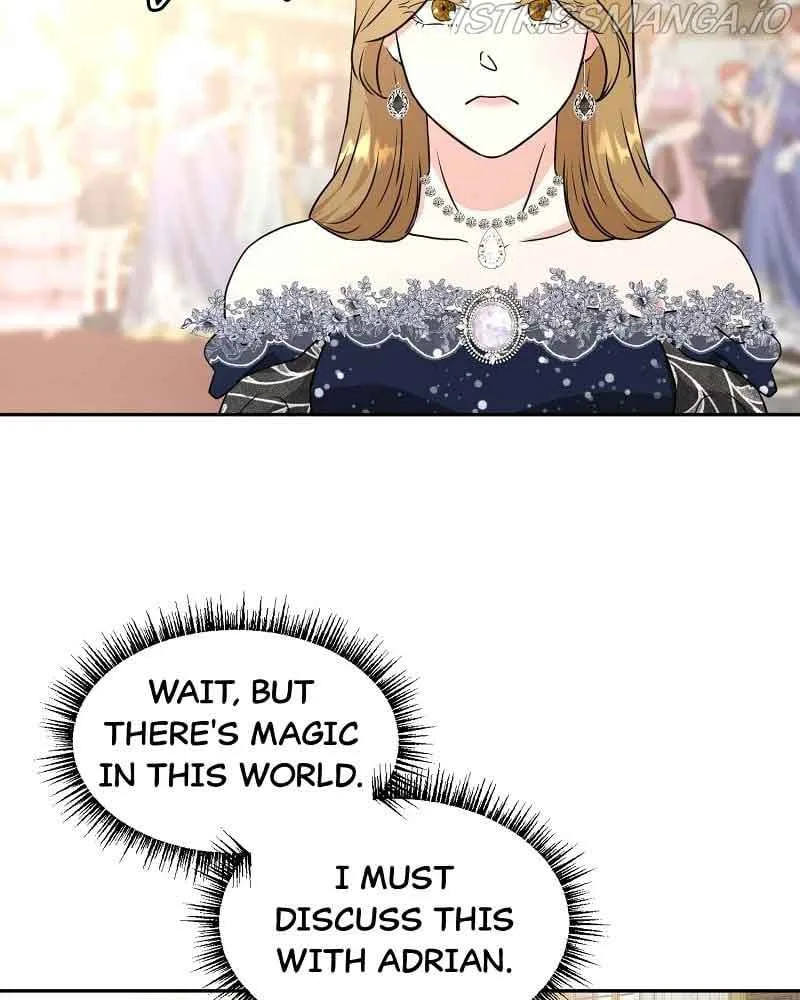 30 Day Fiancée Chapter 45 page 11