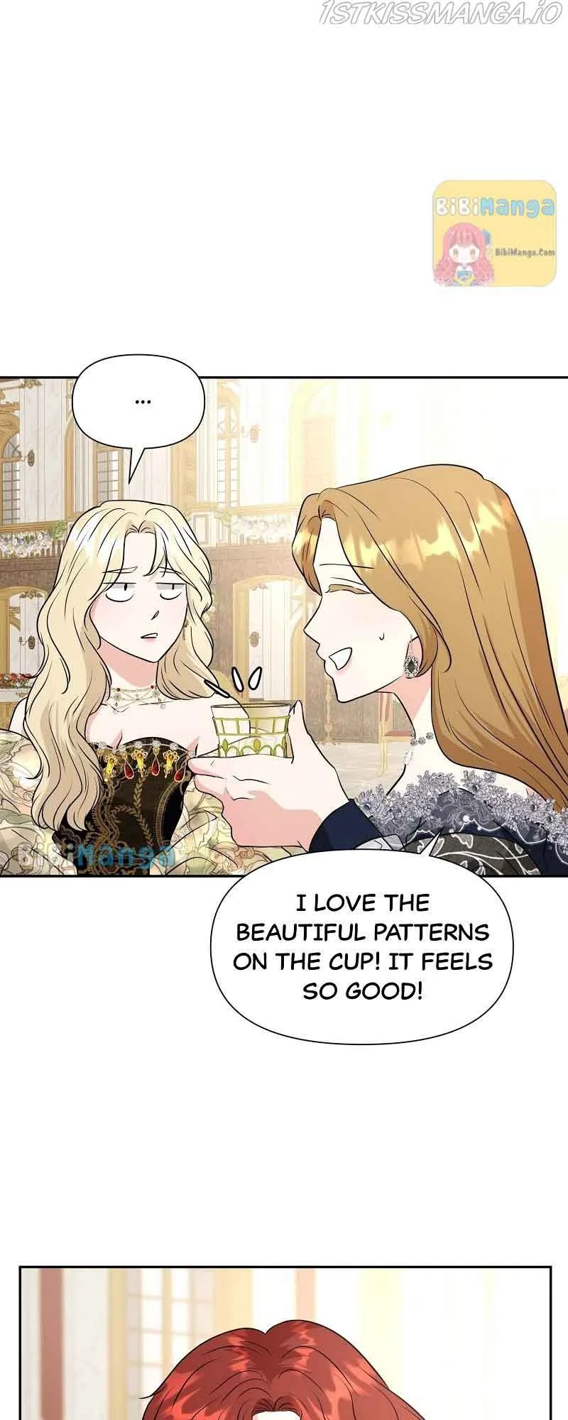 30 Day Fiancée Chapter 45 page 16